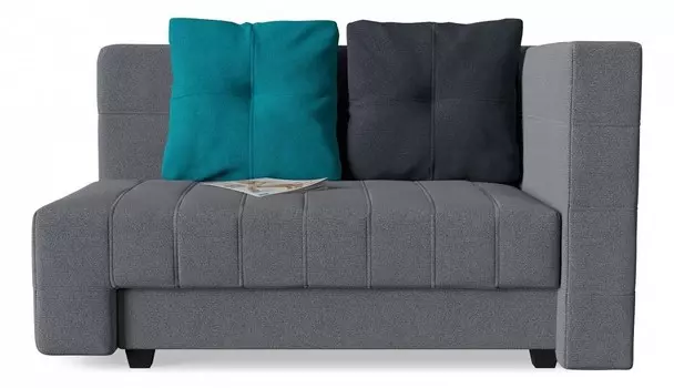 Диван-кушетка Корфу Next Смарт А2491513290