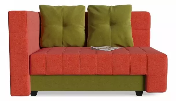 Диван-кушетка Корфу Next Смарт А2491513292