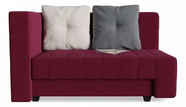 Диван-кушетка Корфу Next Смарт А2491513294