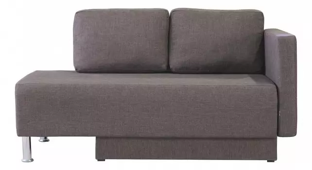 Диван-кушетка Леон Шарм-Дизайн 436414525