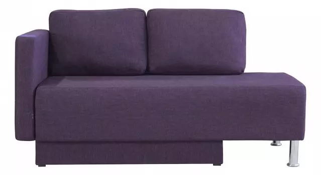 Диван-кушетка Леон Шарм-Дизайн 436414530