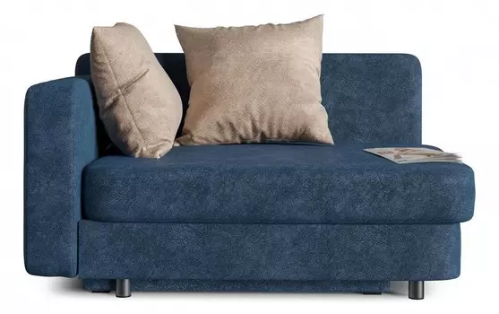 Диван-кушетка Леон Смарт 1457810, А0011285624