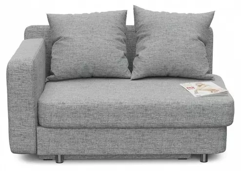 Диван-кушетка Леон Смарт 1906337, СА0011285621