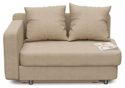 Диван-кушетка Леон Смарт 1906338, СА0011285622