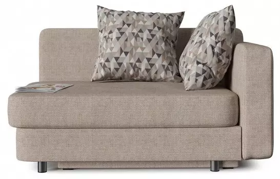 Диван-кушетка Леон Смарт 1932896, А1901550766