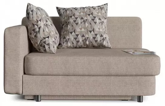 Диван-кушетка Леон Смарт 1932896, А1901550766