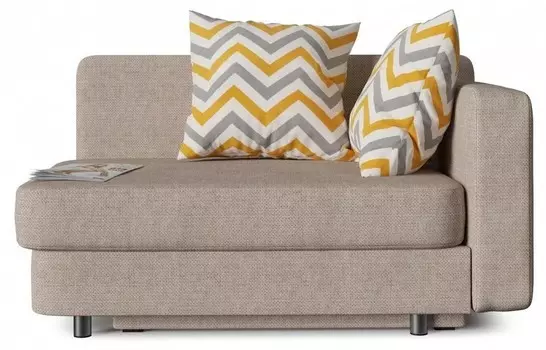 Диван-кушетка Леон Смарт 1932898, А1901550768