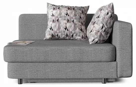 Диван-кушетка Леон Смарт 1932899, А1901550792