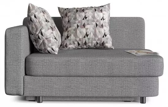 Диван-кушетка Леон Смарт 1932899, А1901550792