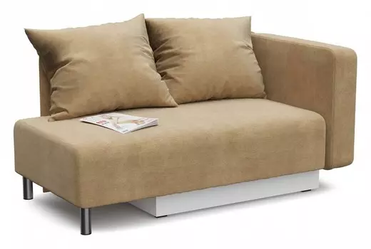 Диван-кушетка Лион Смарт 1493845, А0381372102