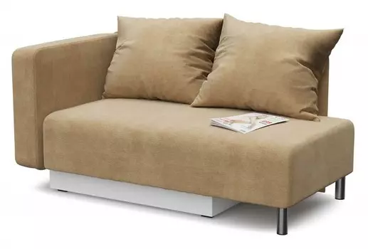 Диван-кушетка Лион Смарт 1823122, А0381372102