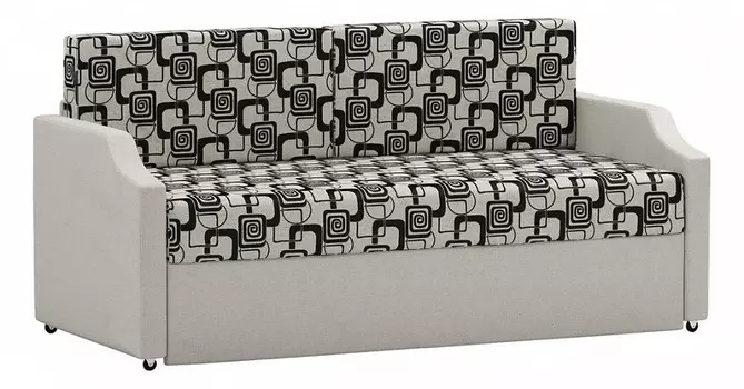 Диван-кушетка Малыш Шарм-Дизайн 1910226, 365866090