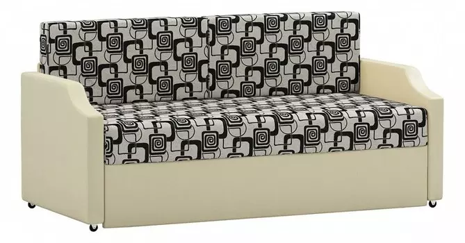 Диван-кушетка Малыш Шарм-Дизайн 1910228, 365866092