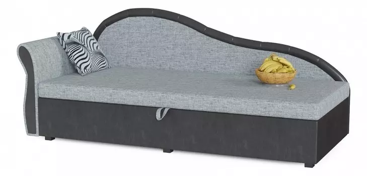 Диван-кушетка Настя Смарт 1822275, А0011285001