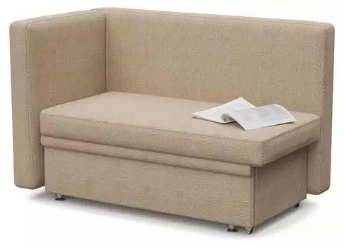 Диван-кушетка Полонез Смарт 1907318, СА0011285626