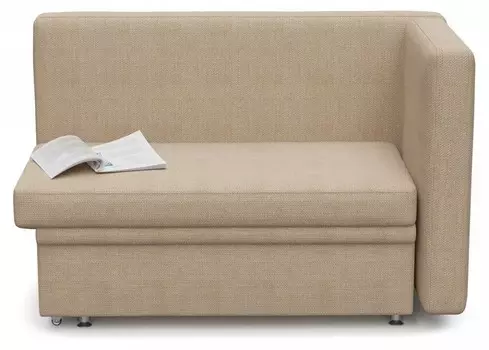 Диван-кушетка Полонез Смарт 1907318, СА0011285626