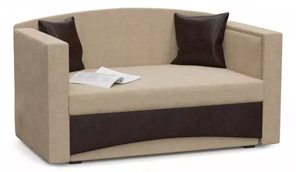 Диван-кушетка Принц Корфу Смарт 1457704, А0011285025