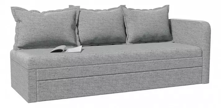 Диван-кушетка Верди Смарт 1457900, А0011285893