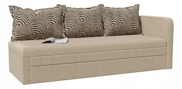 Диван-кушетка Верди Смарт 1457901, А0011285894