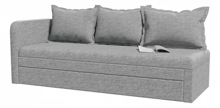 Диван-кушетка Верди Смарт 1822441, А0011285893