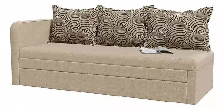 Диван-кушетка Верди Смарт 1822442, А0011285894