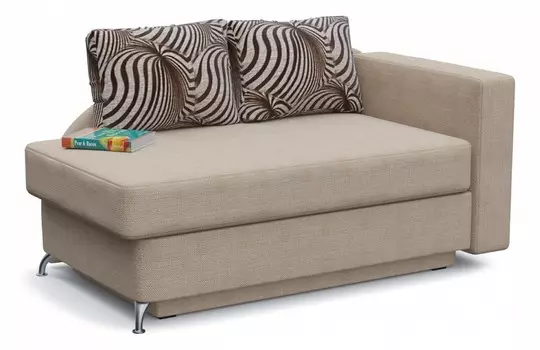 Диван-кушетка Вика Смарт 1457824, А0011285643