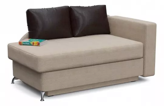 Диван-кушетка Вика Смарт 1457825, А0011285644