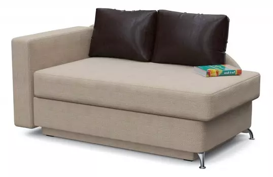 Диван-кушетка Вика Смарт 1822370, А0011285644