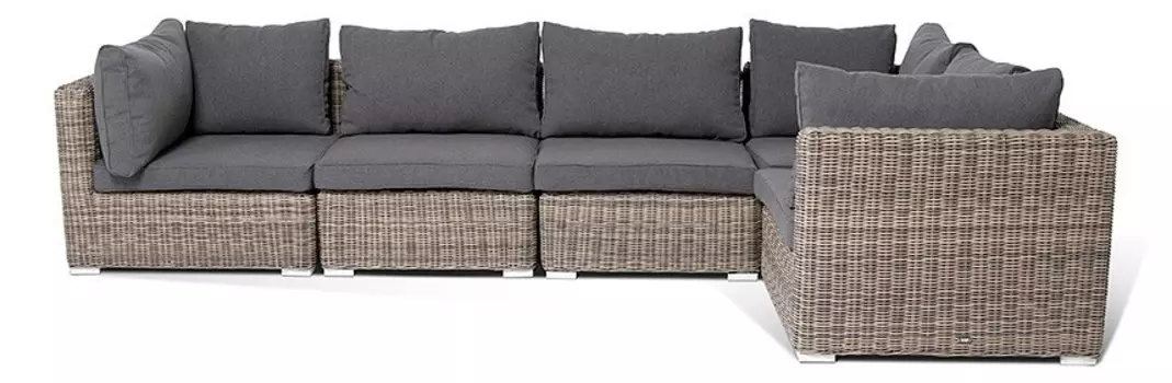 Диван Лунго 4sis УТ-00000033