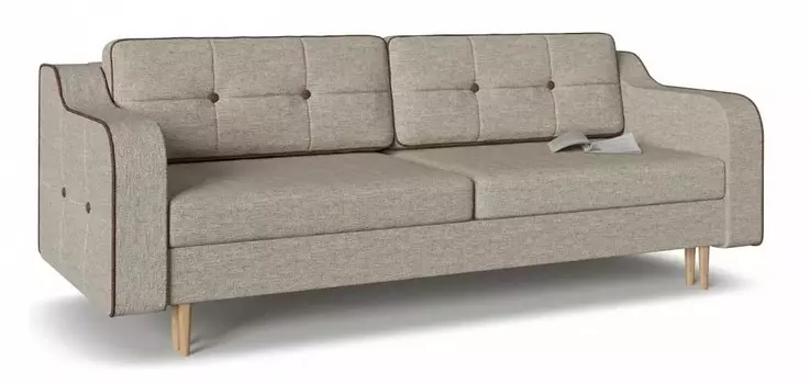 Диван Оникс 1 Смарт 1951705, СА2491548652