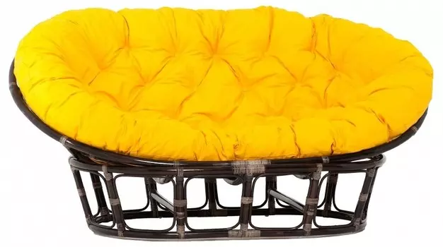 Диван Papasan 23/01В Vinotti 23/02