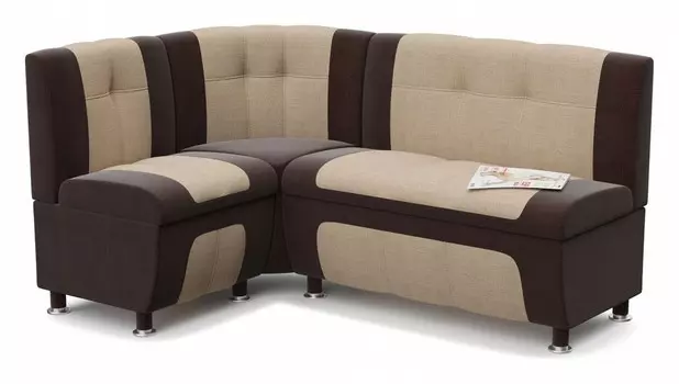 Диван Сенатор Смарт 1458137, А0381328105