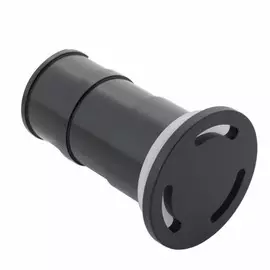 DK1005-BK Подсветка стен для дома Denkirs