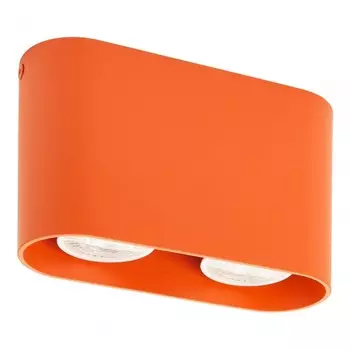 DK2006-OR Точечный накладной светильник DENKIRS