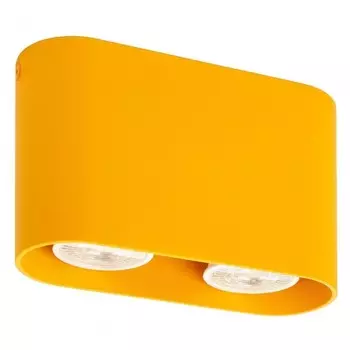 DK2006-YE Точечный накладной светильник DENKIRS