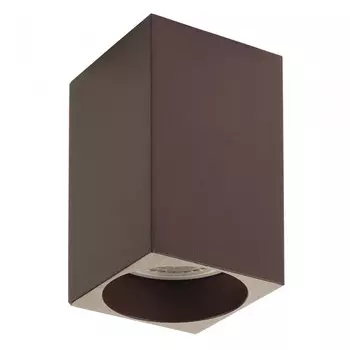 DK2009-CH Точечный накладной светильник DENKIRS