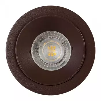 DK2026-CH Встраиваемый светильник Denkirs