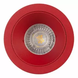 DK2026-RE Встраиваемый светильник Denkirs