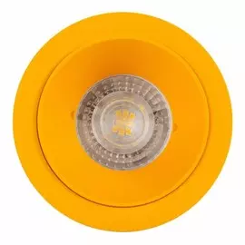DK2026-YE Встраиваемый светильник Denkirs