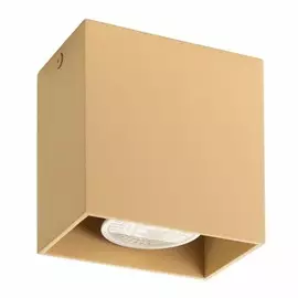 DK2027-CO Точечный накладной светильник DENKIRS