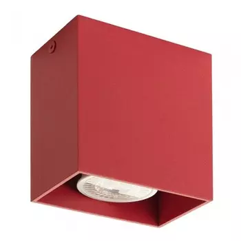 DK2027-RE Точечный накладной светильник DENKIRS