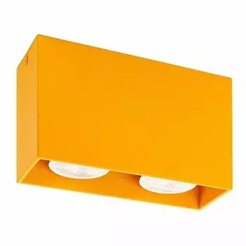 DK2028-YE Точечный накладной светильник DENKIRS