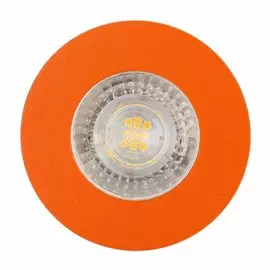DK2030-OR Встраиваемый точечный светильник DENKIRS
