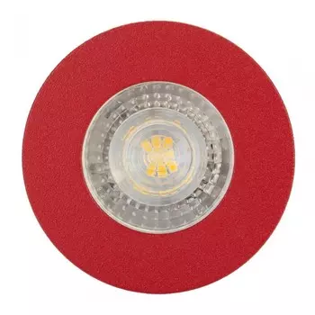 DK2030-RE Встраиваемый точечный светильник DENKIRS