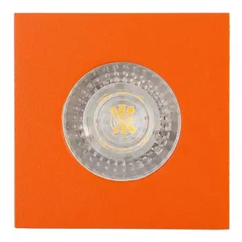 DK2031-OR Встраиваемый точечный светильник DENKIRS