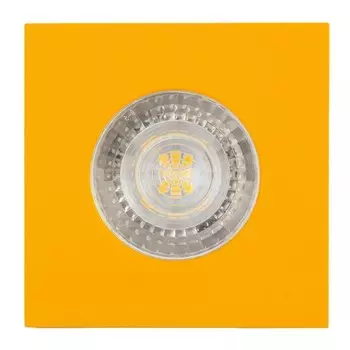 DK2031-YE Встраиваемый точечный светильник DENKIRS