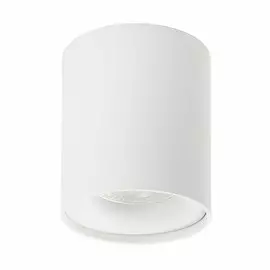 DK2032-WH Точечный накладной светильник DENKIRS