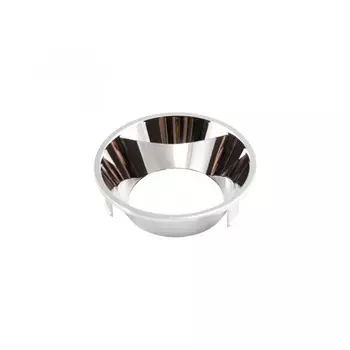 DK2411-CR Кольцо отражатель для серии светильников DK2410-BK и DK2410-WH Denkirs
