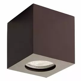 DK3010-CH Точечный накладной светильник DENKIRS