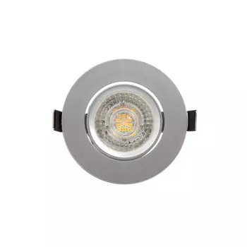 Точечный встраиваемый светильник Denkirs DK3020-CM